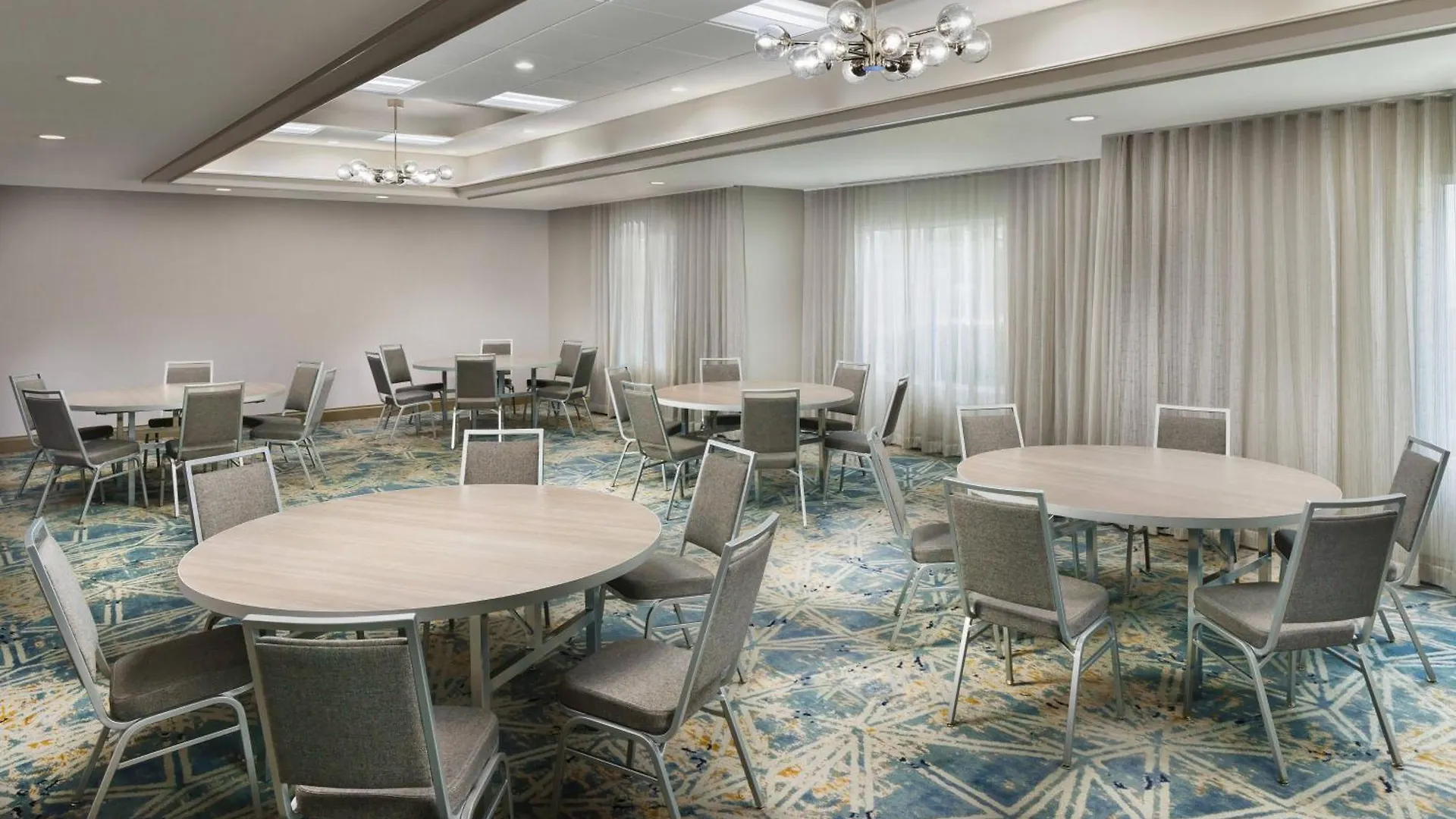 Courtyard By Marriott Orlando Downtown Hotel 3*,  United States