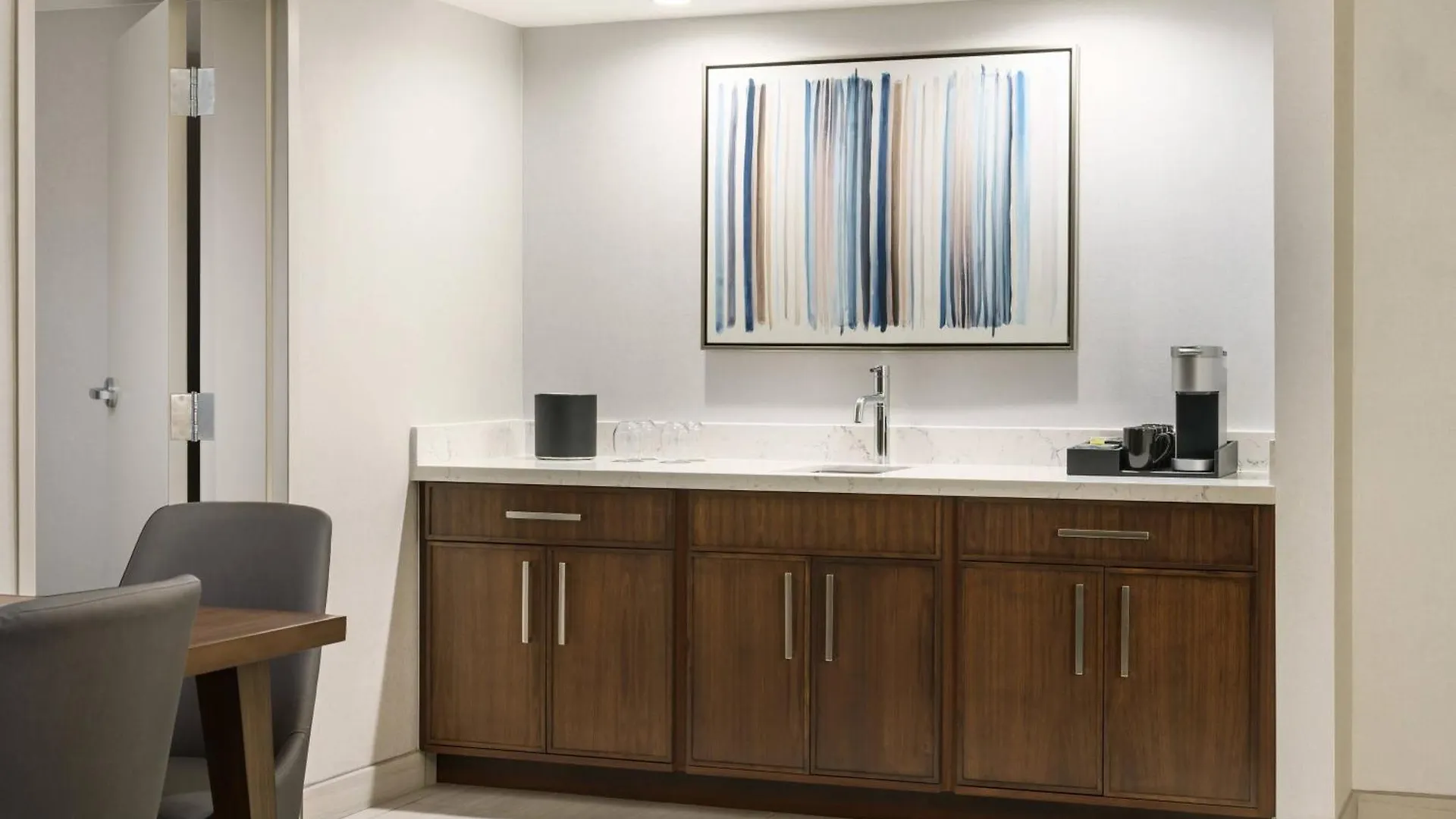 Courtyard By Marriott Orlando Downtown Hotel United States