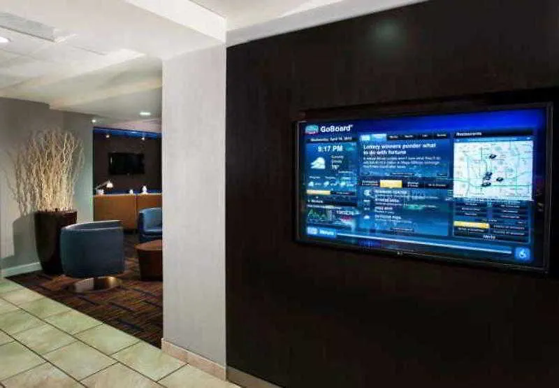 ***  Courtyard By Marriott Orlando Downtown Hotel United States